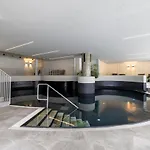 Natur- & Wanderhotel Tuxertal ホテル