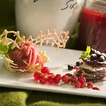 Natur- & Wanderhotel Tuxertal トゥクス