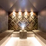 Отель Natur- & Wanderhotel Tuxertal Тукс
