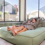 ホテル Natur- & Wanderhotel Tuxertal
