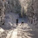 Natur- & Wanderhotel Tuxertal ホテル 4*