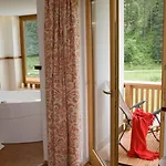 Natur- & Wanderhotel Tuxertal ホテル 4*