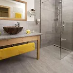 Natur- & Wanderhotel Tuxertal Отель 4*