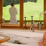 Отель Natur- & Wanderhotel Tuxertal 4*