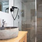 Natur- & Wanderhotel Tuxertal ホテル