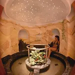 Natur- & Wanderhotel Tuxertal トゥクス