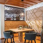 Отель Natur- & Wanderhotel Tuxertal