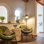 Natur- & Wanderhotel Tuxertal Отель