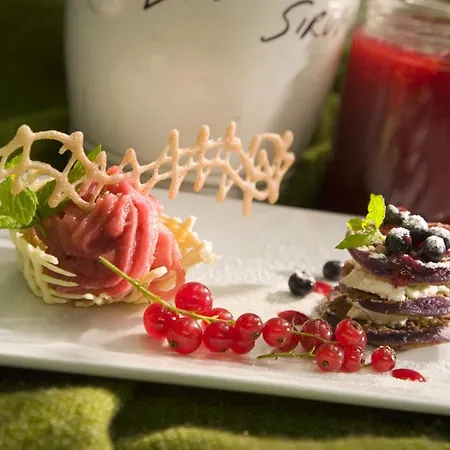 Natur- & Wanderhotel Tuxertal Tux