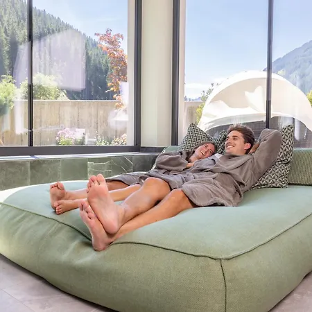 Hotel Natur-&wanderhotel Tuxertal