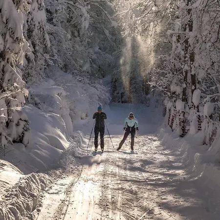Natur- & Wanderhotel Tuxertal ホテル 4*
