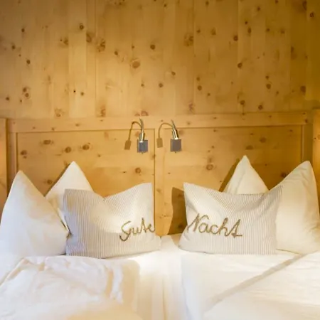 Hotel Natur- & Wanderhotel Tuxertal