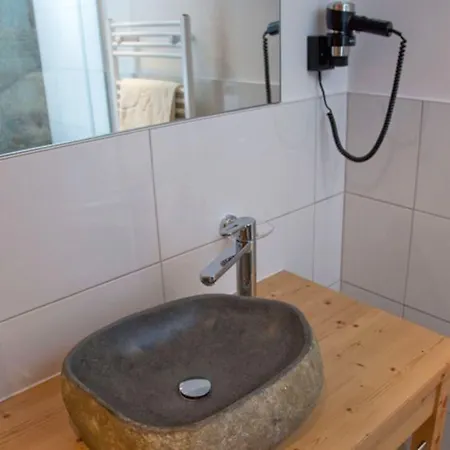 Natur- & Wanderhotel Tuxertal Tux