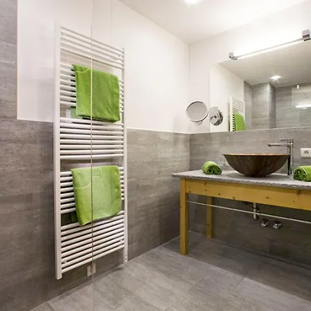 Hotel Natur-&wanderhotel Tuxertal 4*