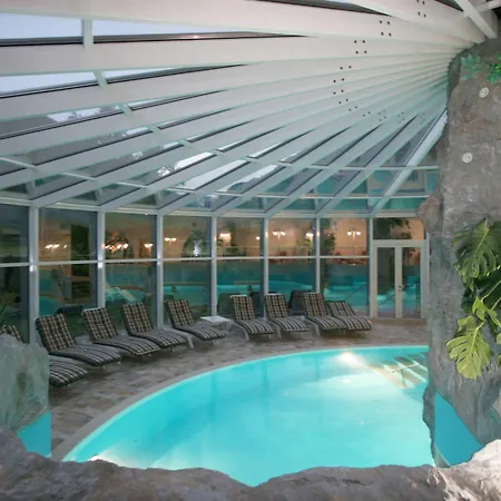 Hotel Natur-&wanderhotel Tuxertal Tux