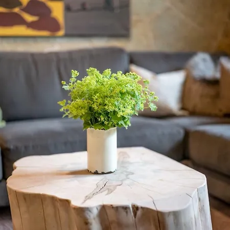 Natur- & Wanderhotel Tuxertal