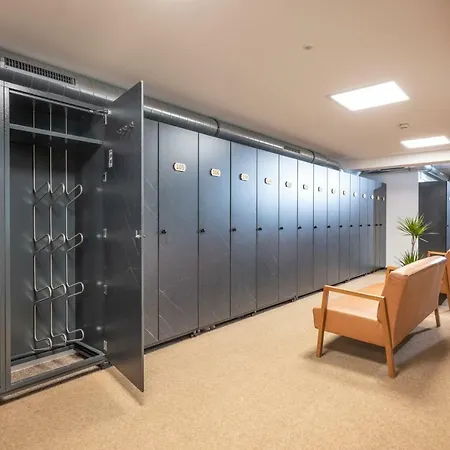 Hotel Natur- & Wanderhotel Tuxertal