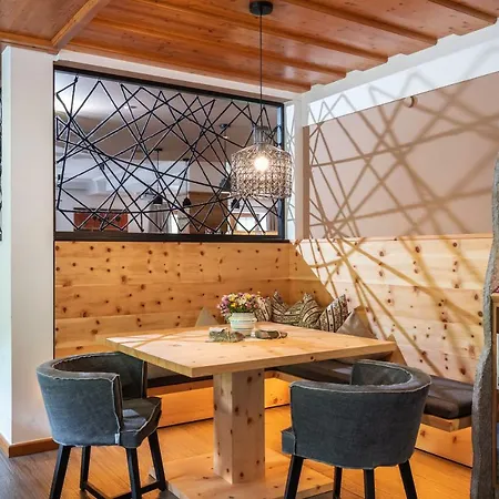 Hotel Natur-&wanderhotel Tuxertal