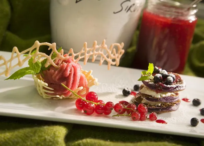 Natur- & Wanderhotel Tuxertal Tux