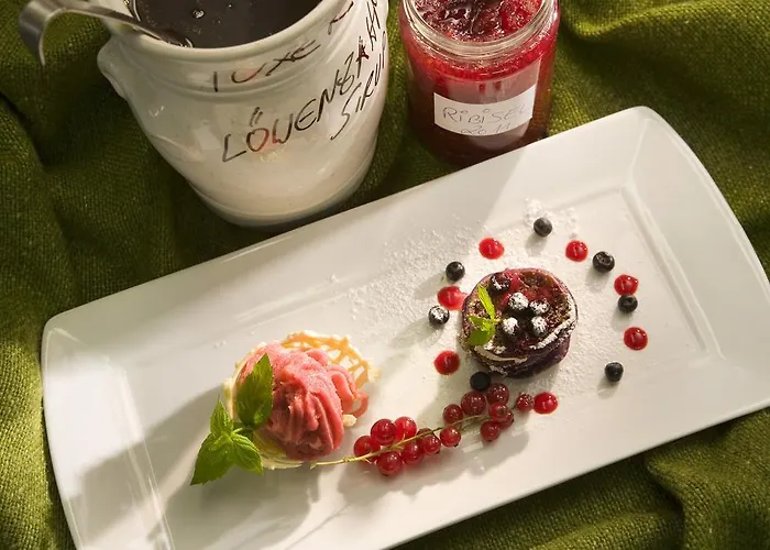 Natur- & Wanderhotel Tuxertal Ξενοδοχείο 4*