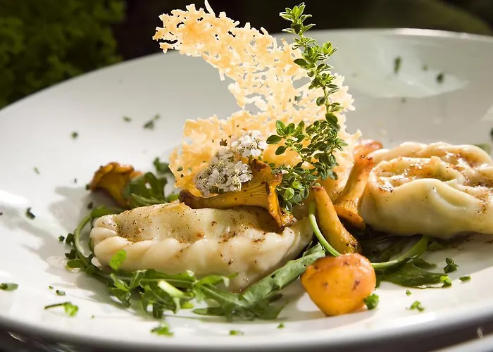 Ξενοδοχείο Natur- & Wanderhotel Tuxertal