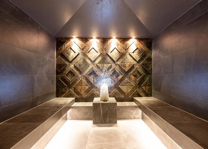 Ξενοδοχείο Natur- & Wanderhotel Tuxertal Tux