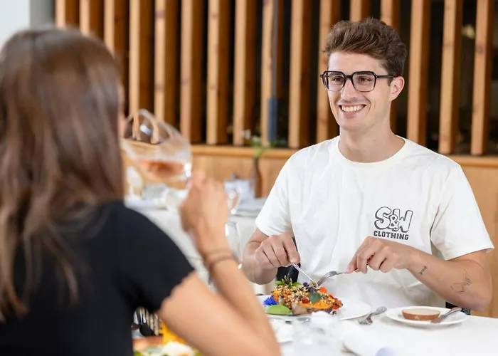 Hotel Natur- & Wanderhotel Tuxertal 4*