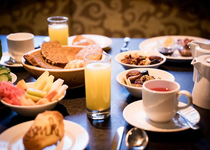 Natur- & Wanderhotel Tuxertal Ξενοδοχείο 4*