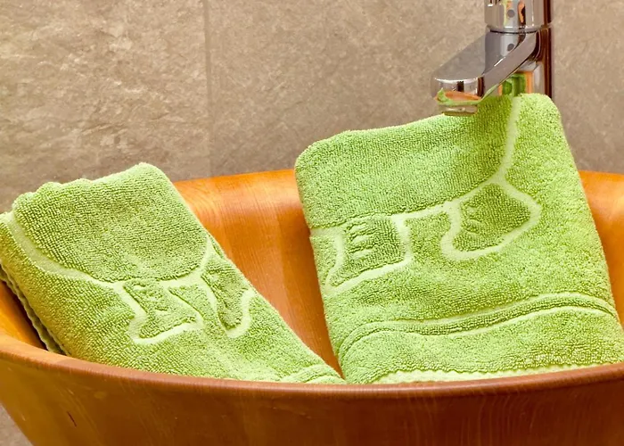 Natur- & Wanderhotel Tuxertal 4*