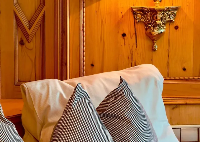 Natur- & Wanderhotel Tuxertal