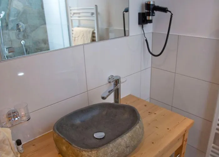 Natur- & Wanderhotel Tuxertal Tux