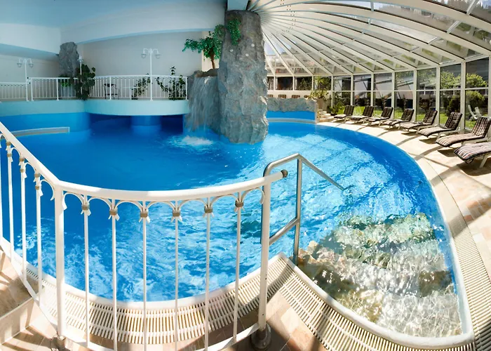 Natur- & Wanderhotel Tuxertal Tux