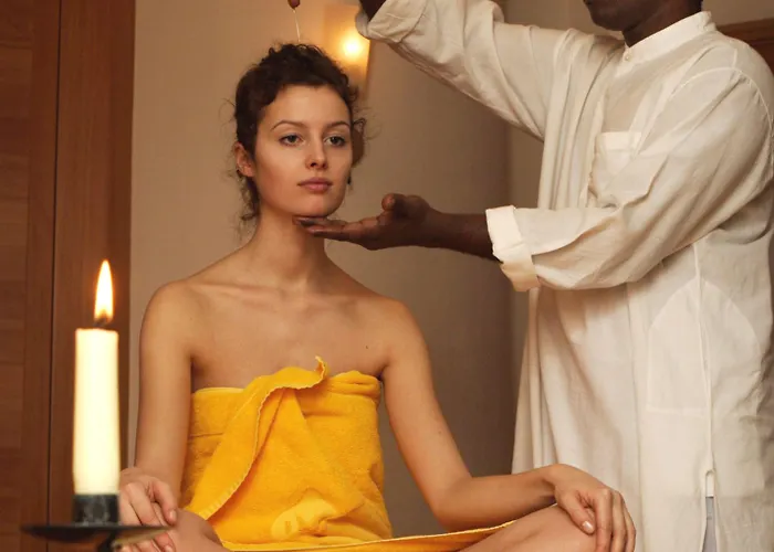 Natur- & Wanderhotel Tuxertal Tux