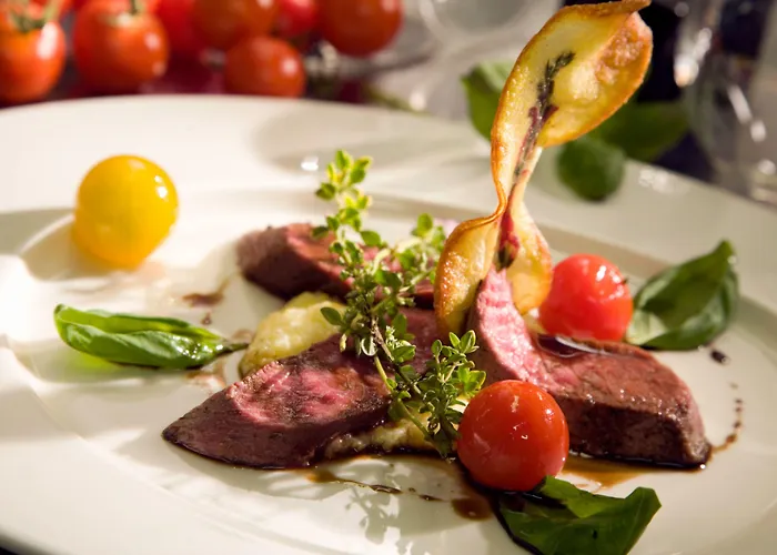 Ξενοδοχείο Natur- & Wanderhotel Tuxertal Tux