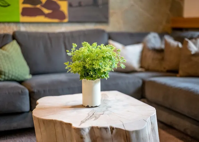 Natur- & Wanderhotel Tuxertal