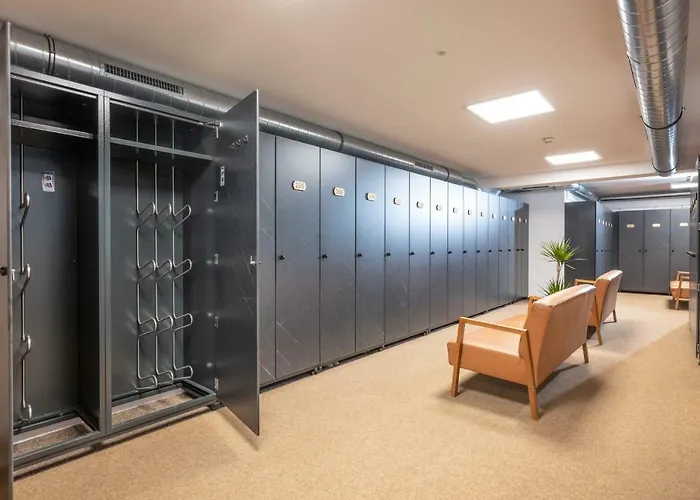 Ξενοδοχείο Natur- & Wanderhotel Tuxertal