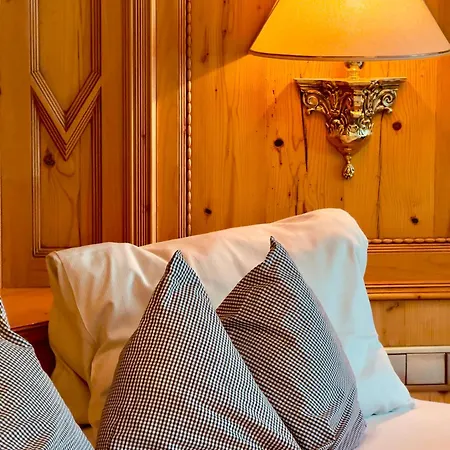 Natur- & Wanderhotel Tuxertal