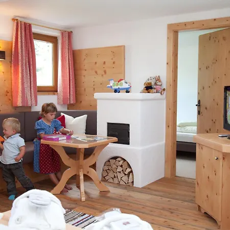 Natur- & Wanderhotel Tuxertal
