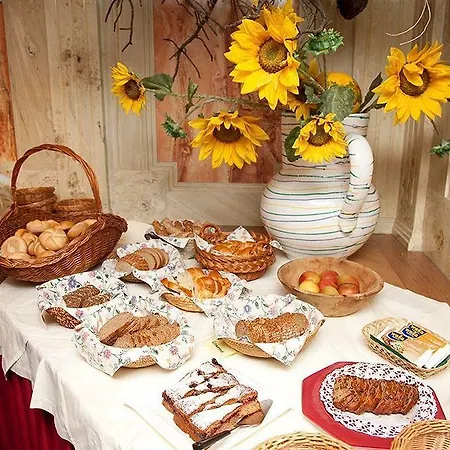 Hotel Natur- & Wanderhotel Tuxertal 4*