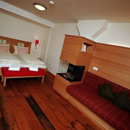 Hotel Natur- & Wanderhotel Tuxertal 4*