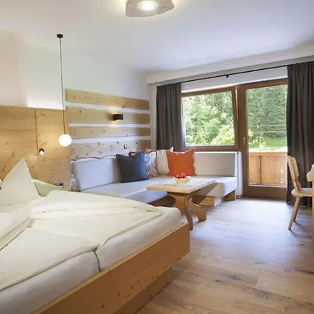 Hotel Natur- & Wanderhotel Tuxertal