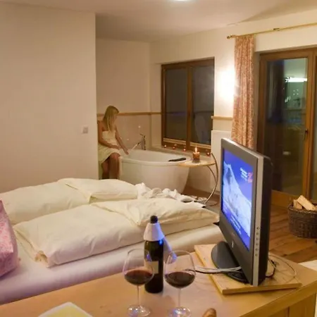 Hotel Natur- & Wanderhotel Tuxertal