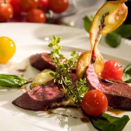 Hotel Natur- & Wanderhotel Tuxertal 4*