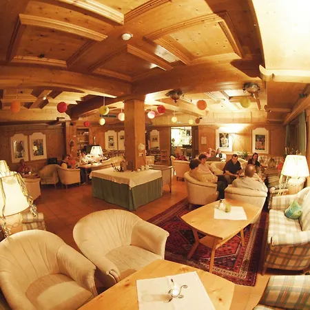 Hotel Natur- & Wanderhotel Tuxertal