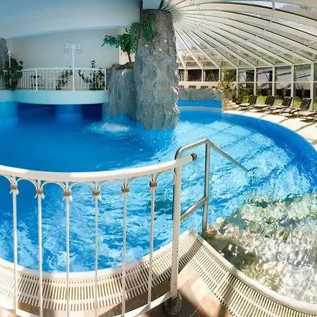 Hotel Natur- & Wanderhotel Tuxertal