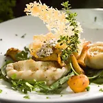 호텔 Natur- & Wanderhotel Tuxertal