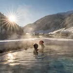 호텔 Natur- & Wanderhotel Tuxertal