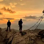 Natur- & Wanderhotel Tuxertal 호텔