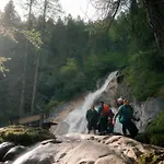 Natur- & Wanderhotel Tuxertal 턱스