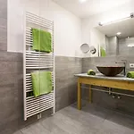 호텔 Natur- & Wanderhotel Tuxertal 4*